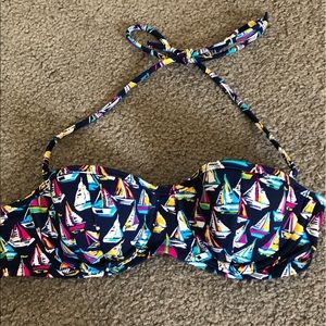 34A victoria secret bikini top